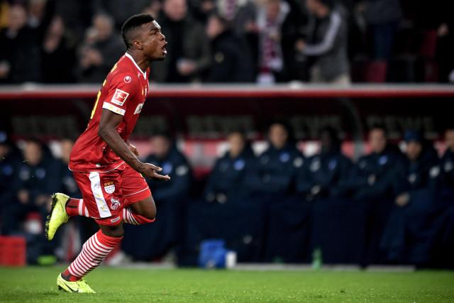 拉什福德花落谁家？巴萨可能与多特蒙德抢人